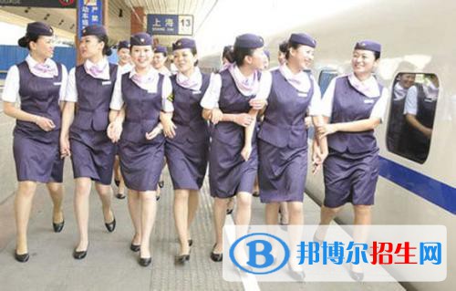 合肥2021年初中生学铁路学校怎么样