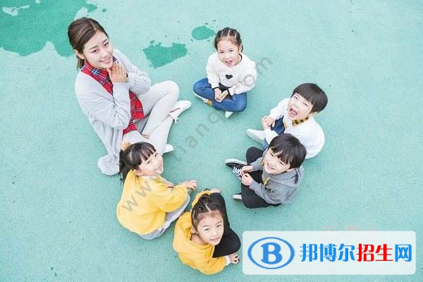 贵阳2021年幼师学校专业有哪些