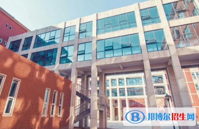 河北沧州第一中学2021年学费、收费多少