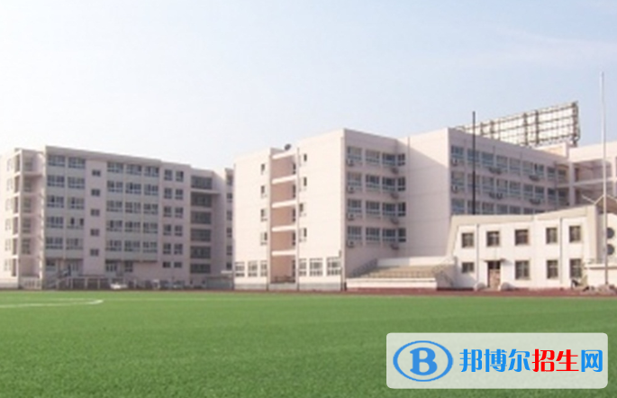任丘第一中学2021年招生计划