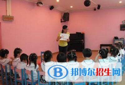 贵阳2021年幼师学校的专业有哪些