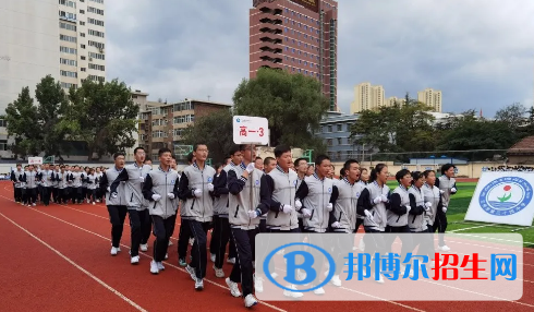 兰州第三十四中学招生代码