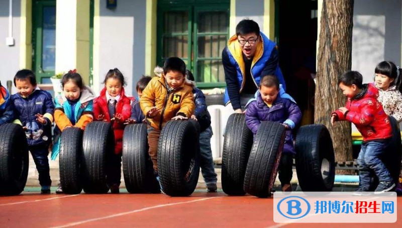 贵阳2021年幼师学校有什么专业适合男生