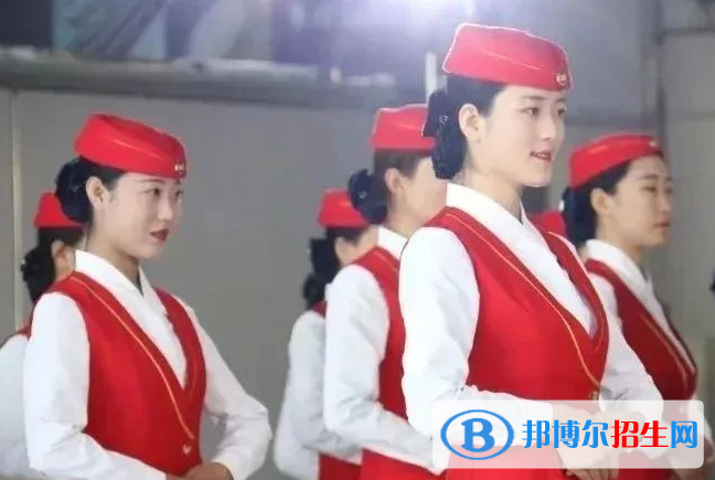 武汉2021年初中生可以去什么航空服务学校