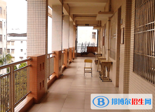 广州桥城中学2021年招生计划