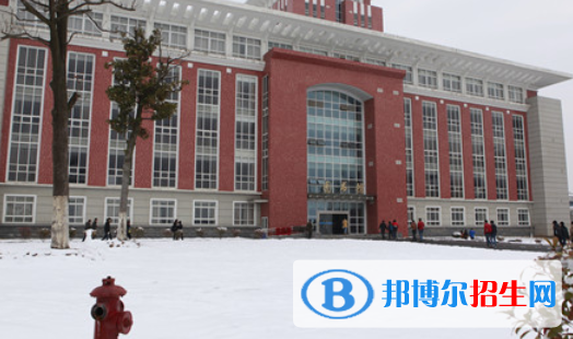 滁州职业技术学院2021年学费、收费多少