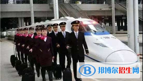 合肥2021年初中生上铁路学校