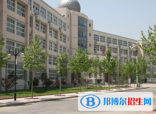 肃宁县第一中学2021年招生计划