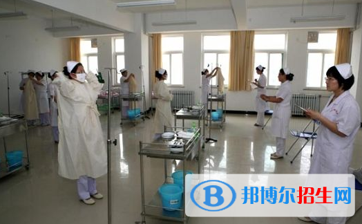 广州2021年卫校中专学校排名