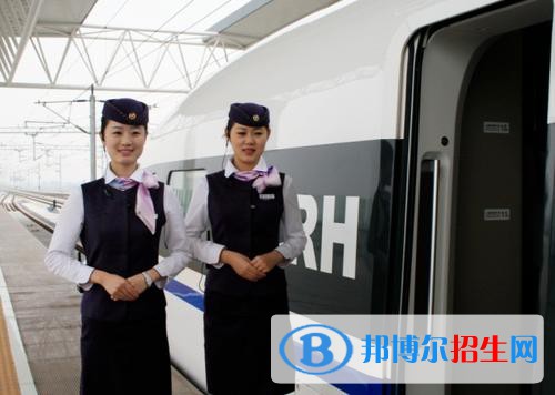 合肥2021年初中生能去的铁路学校
