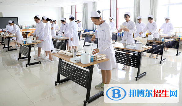 广州2021年卫校好点的大专学校