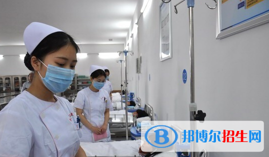 广州2021年卫校大专好的学校