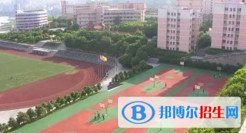 重庆忠州中学2021年招生计划