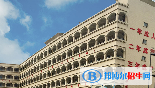 广东创业工贸技工学校网站网址