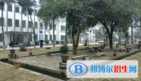 黄山炎培职业学校2021年宿舍条件