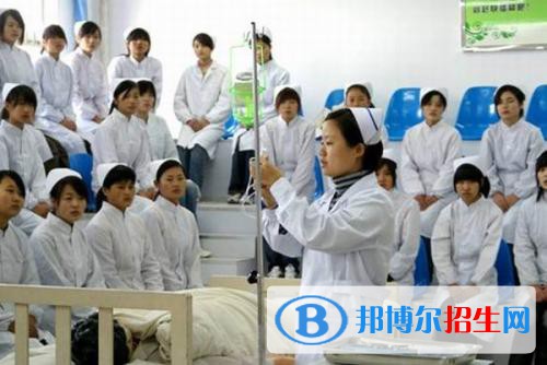 成都2021年卫校都有哪些专业好