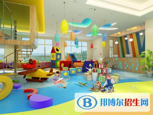 贵阳2021年幼师学校什么专业适合女生