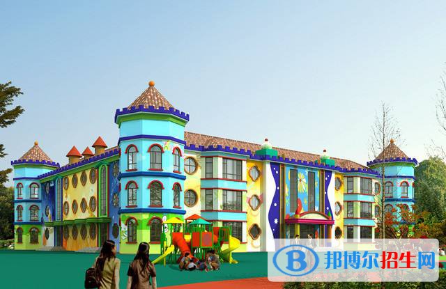 贵阳2021年幼师学校都有什么专业适合女生