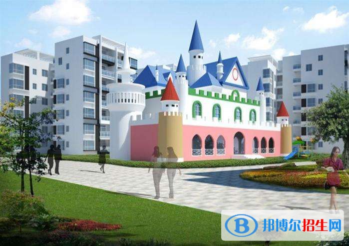 贵阳2021年女生上幼师学校学什么专业好