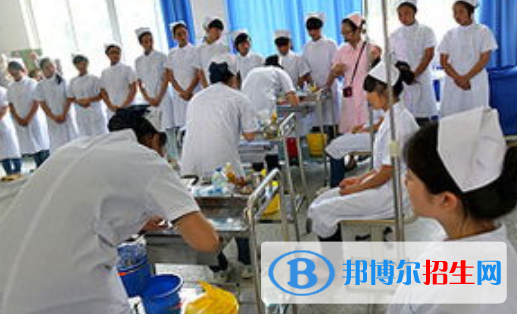 广州2021年高等卫校大专学校