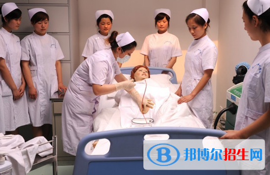 广州2021年初中生可以上卫校吗