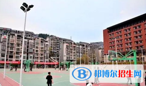 重庆云阳中学2021年招生计划