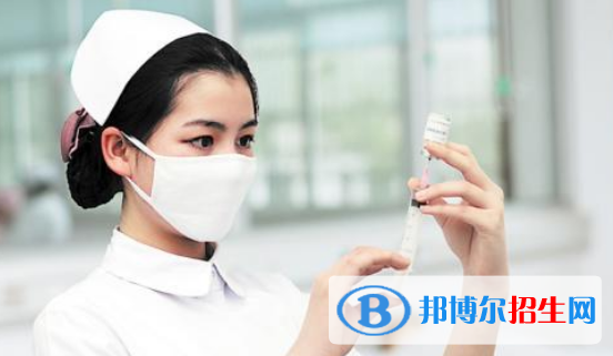 广州2021年有卫校的大专