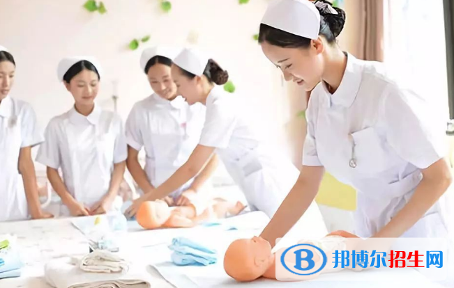 广州有哪些大专学校有卫校专业