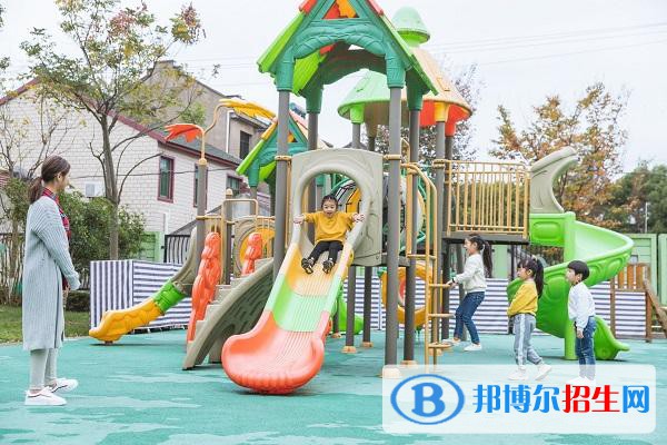 贵阳2021年中专幼师学校有哪些专业