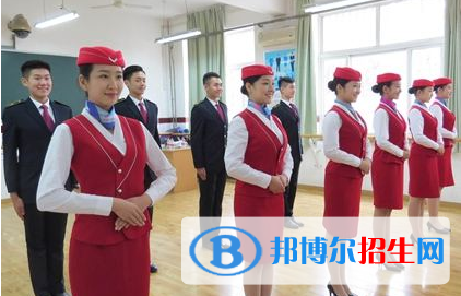 武汉2021年航空服务学校一般有哪些专业