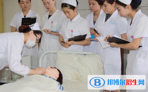 广州哪些大专的卫校比较好