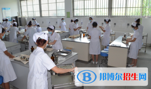 广州哪些大专学校卫校好