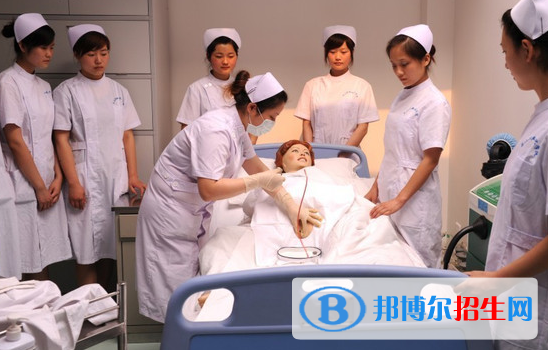 广州2021年中专卫校怎么考大专