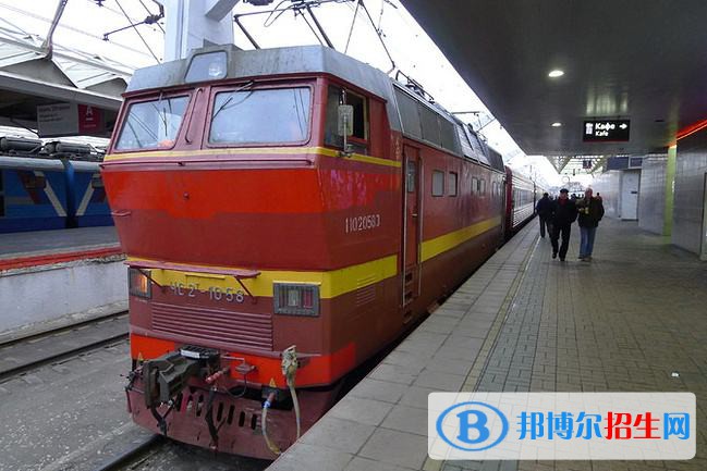 西安2021年铁路学校什么专业适合男生