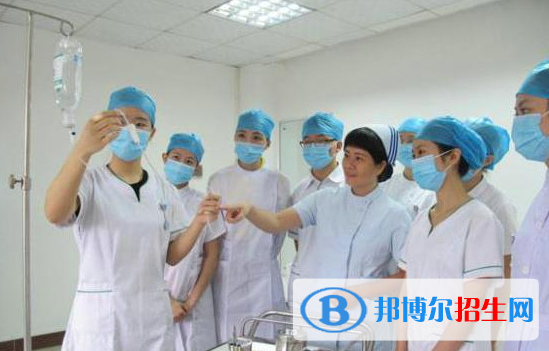 兰州2021年卫校哪个专业好