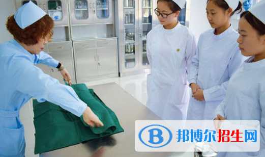 广州比较好的卫校大专学校