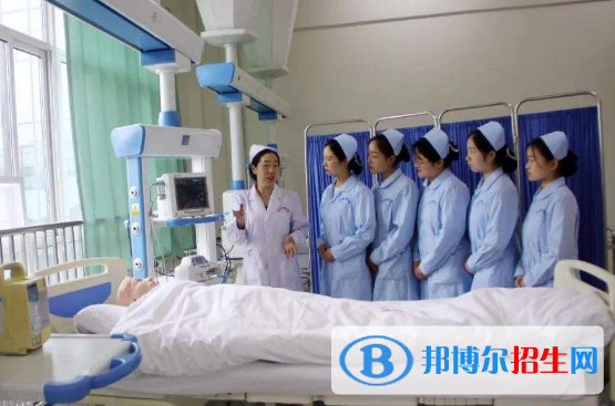 广州2021年哪些高职院校有卫校