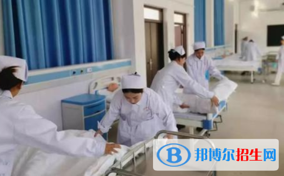 广州2021年哪些大专有卫校