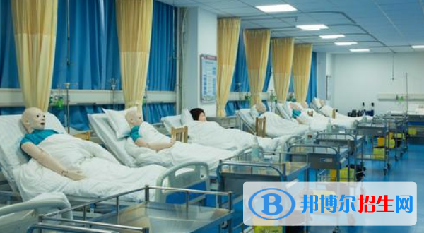 广州2021年哪些学校有卫校