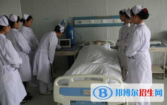 广州2021年初中生可以上什么卫校