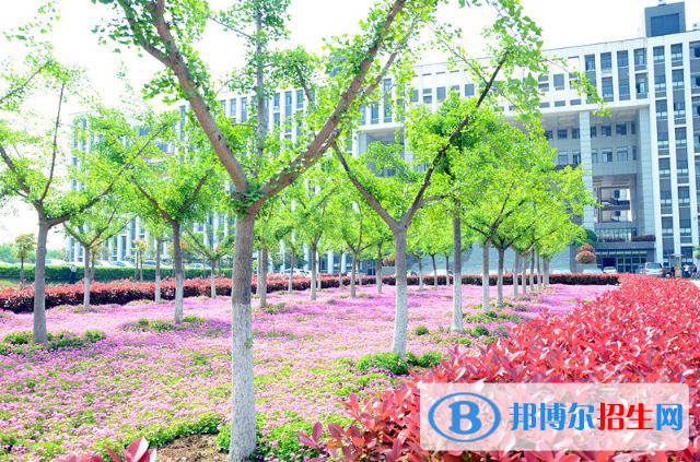 合肥铁路工程学校2021年宿舍条件