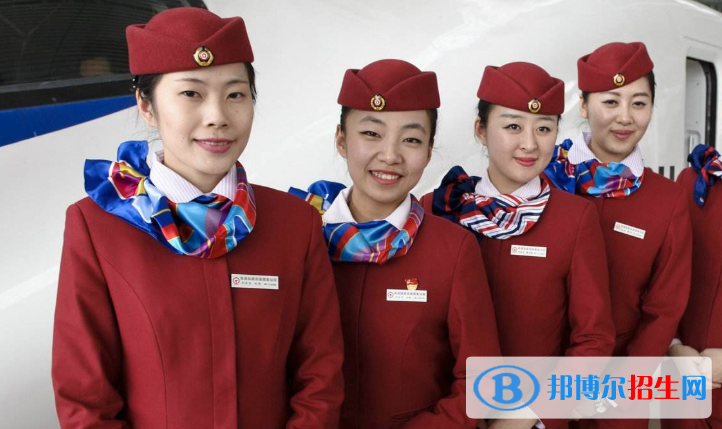 九江2021年女生可以读铁路学校吗