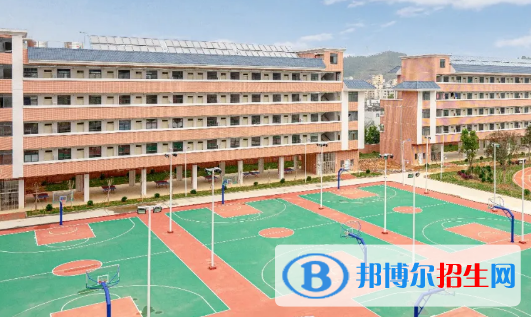 韶关育威中等职业学校网站网址 