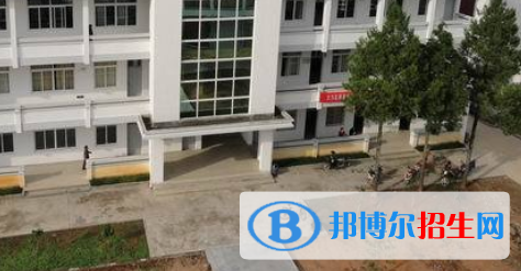 黟县职业学校2021年有哪些专业