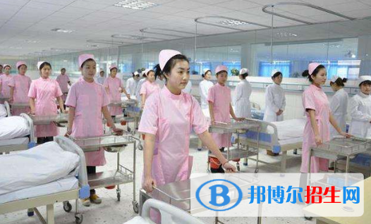 广州2021年卫校需要学习哪些知识