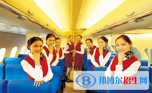 武汉2021年读航空服务学校哪个专业好