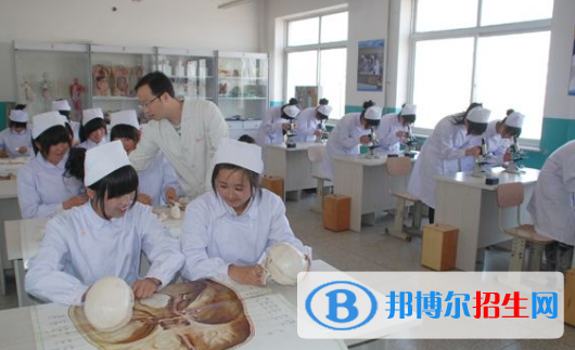 广州2021年读卫校哪个专业好