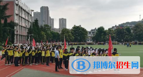 贵州仁怀第五中学2022年招生简章