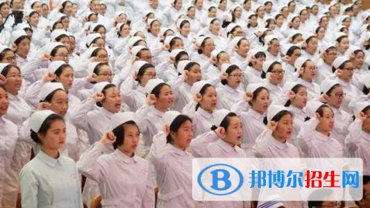 成都2021哪所卫校比较好就业