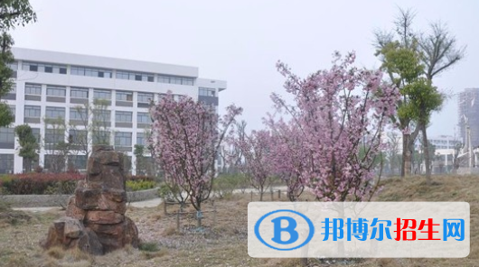 滁州市机械工业学校2021年招生办联系电话